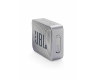 JBL GO 2 Szary - 427967 - zdjęcie 4